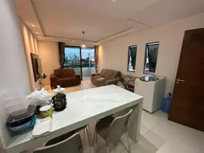 Imagem 2 - Apartamento em Jardim Cidade Universitária, João Pessoa - PB