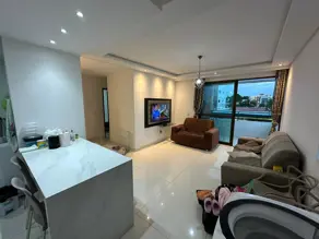 Imagem 3 - Apartamento em Jardim Cidade Universitária, João Pessoa - PB