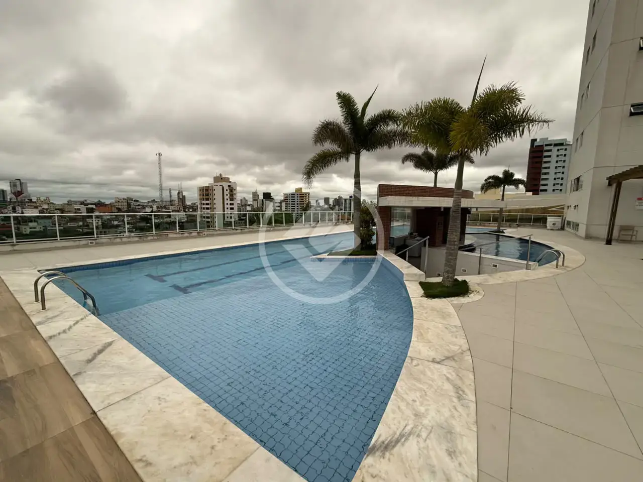 Image 8 - Apartamento em Lauritzen, Campina Grande - PB