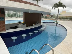 Apartamento Lauritzen, Campina Grande - PB — foto 1