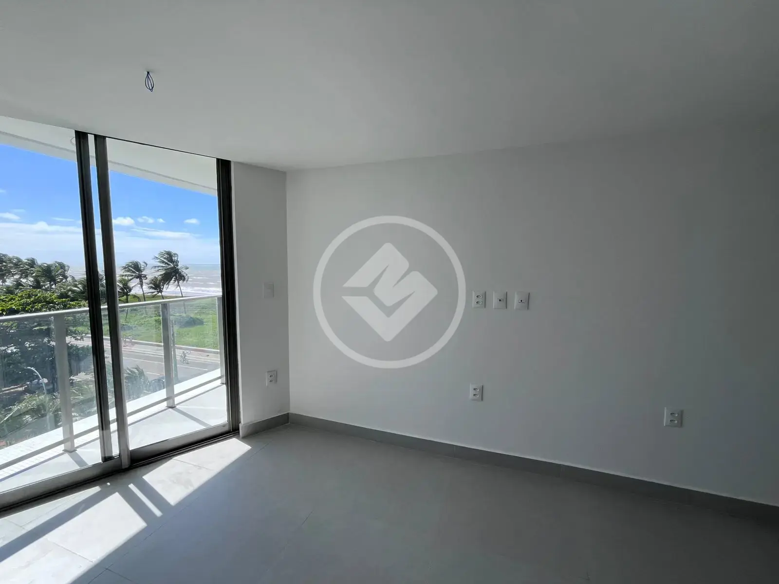 Imagem 1 - Flat em Intermares, Cabedelo - PB