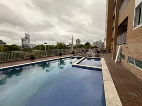 Apartamento São José, Campina Grande - PB — foto 1