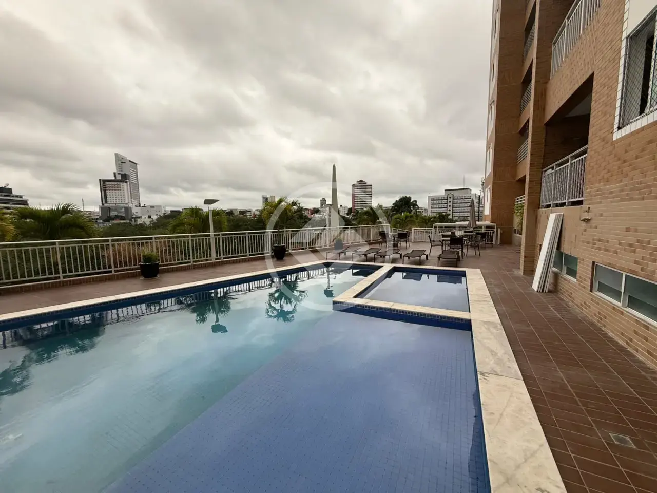 Imagem 1 - Apartamento em São José, Campina Grande - PB
