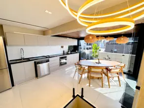 Imagem 3 - Apartamento Duplex em Manaíra, João Pessoa - PB