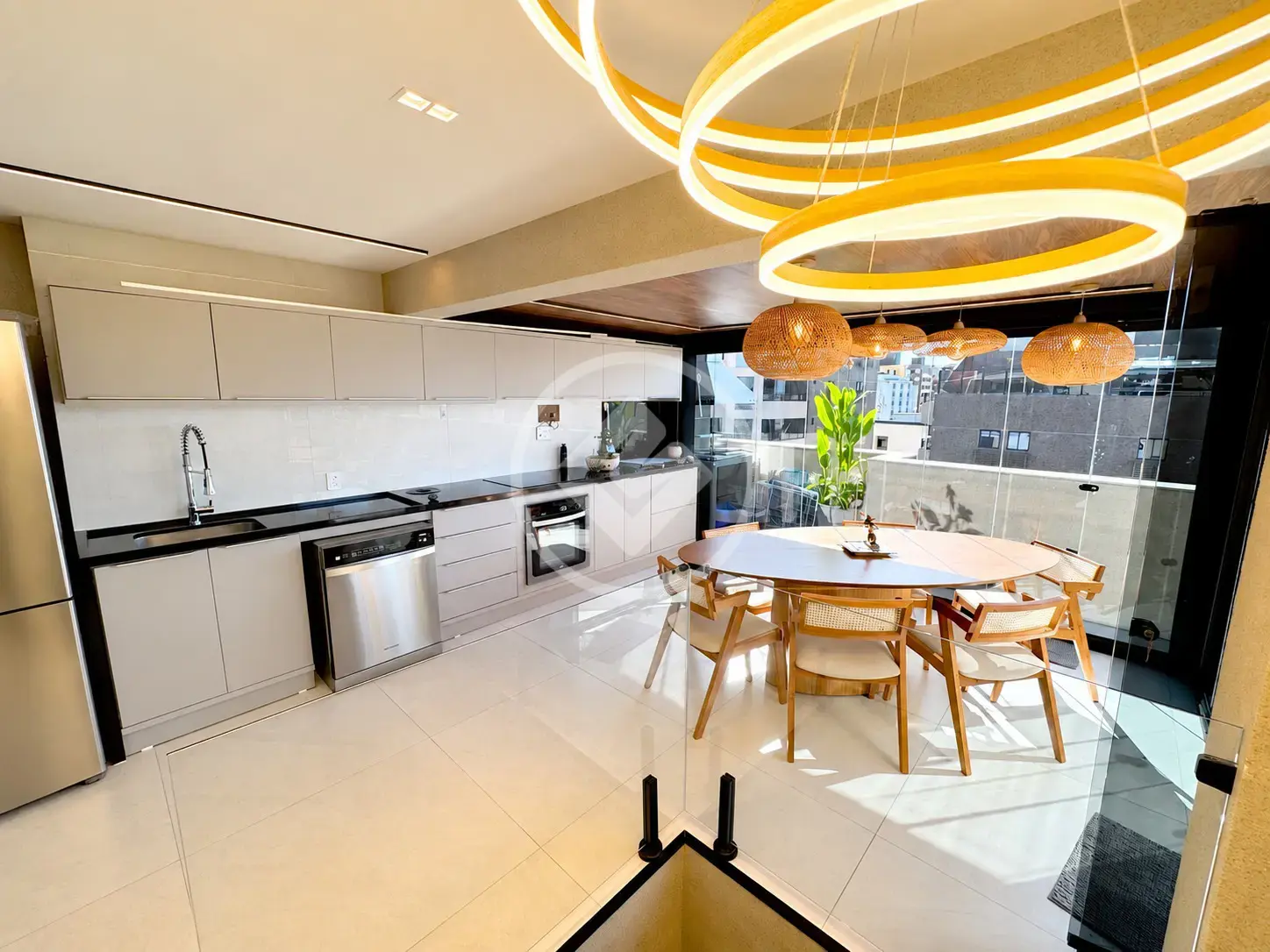 Imagem 3 - Apartamento Duplex em Manaíra, João Pessoa - PB