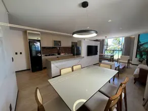 Apartamento Formosa, Cabedelo - PB — foto 2