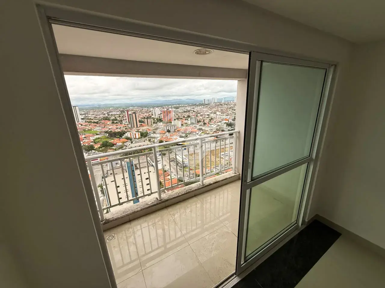 Imagem 1 - Apartamento em Lauritzen, Campina Grande - PB