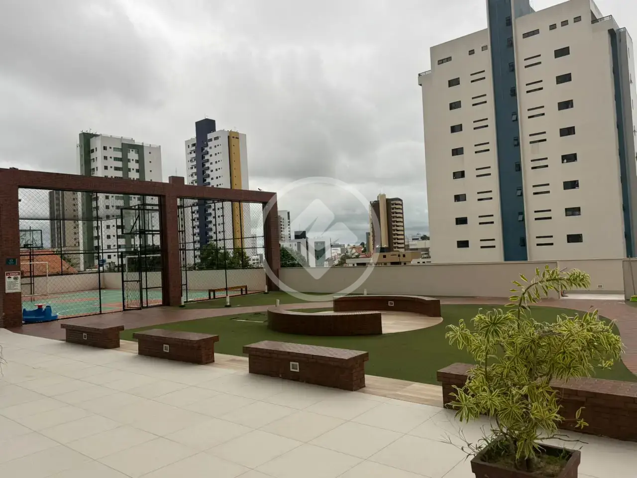 Imagem 6 - Apartamento em Lauritzen, Campina Grande - PB