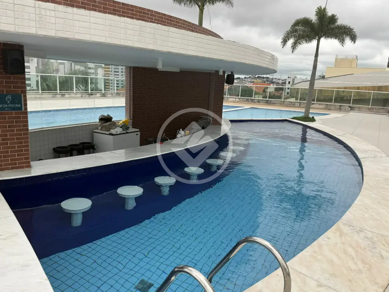 Imagem 1 - Apartamento em Lauritzen, Campina Grande - PB
