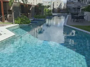 Apartamento Ponta de Campina, Cabedelo - PB — foto 2