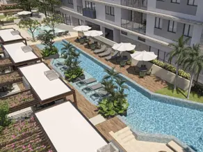 Apartamento Ponta de Campina, Cabedelo - PB — foto 1