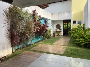 Casa Cidade Balneária Novo Mundo I, Conde - PB — foto 1