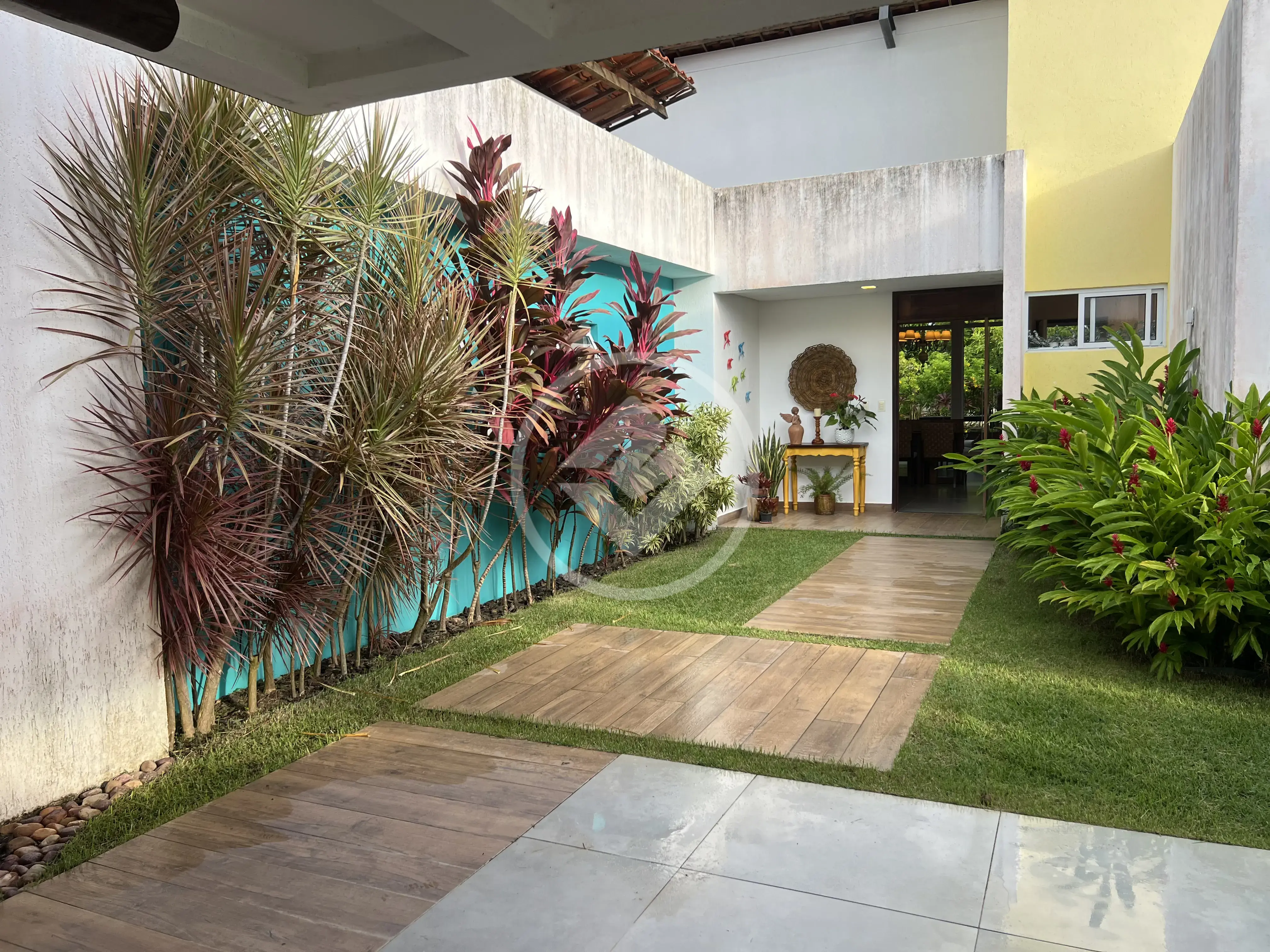 Imagem 1 - Casa em Cidade Balneária Novo Mundo I, Conde - PB