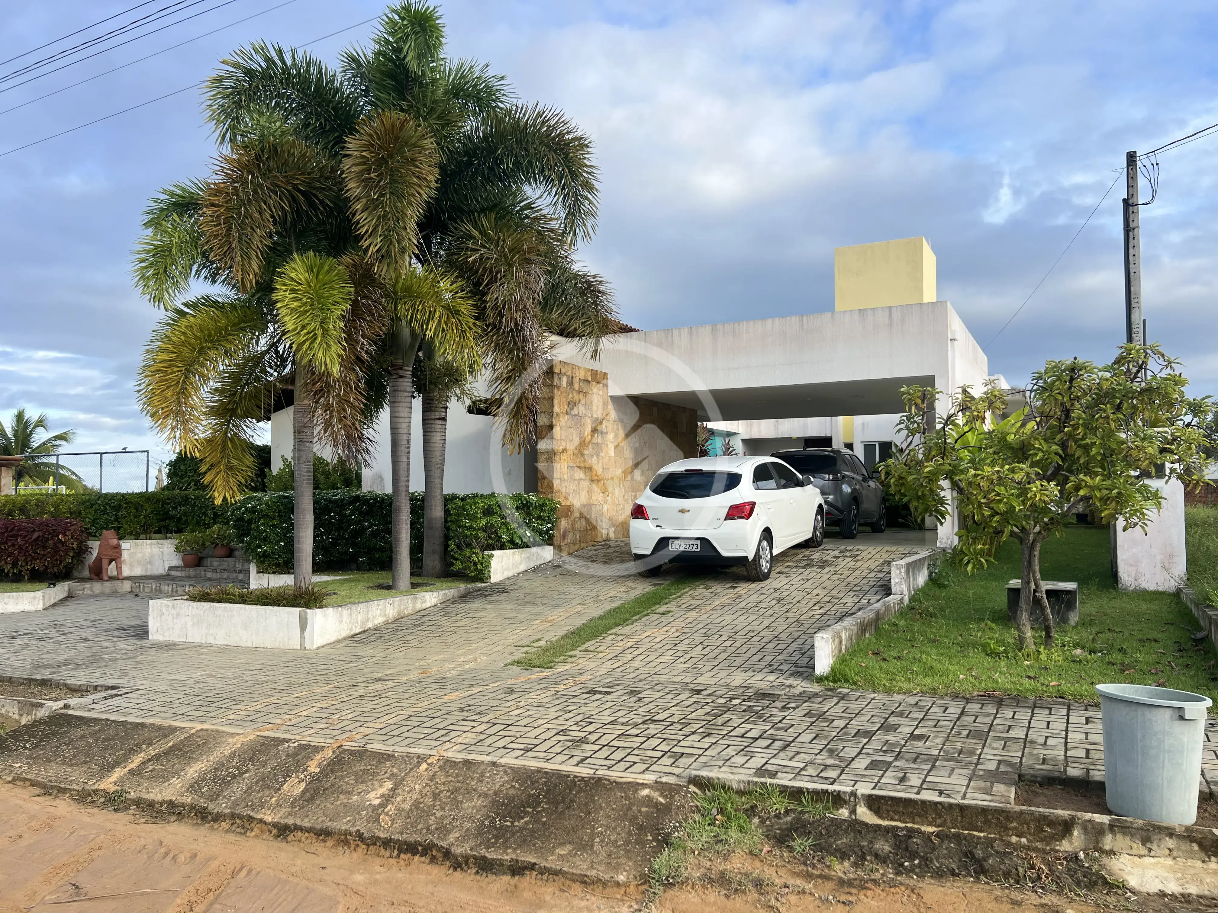Image 15 - Casa em Cidade Balneária Novo Mundo I, Conde - PB