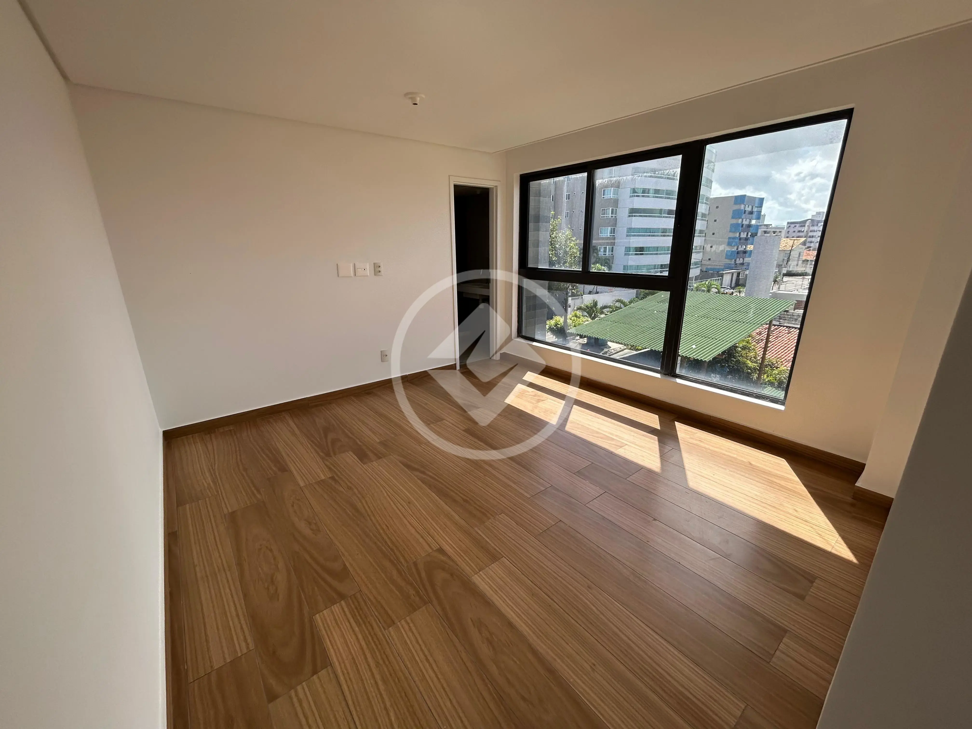 Imagem 1 - Apartamento em Poço, Cabedelo - PB
