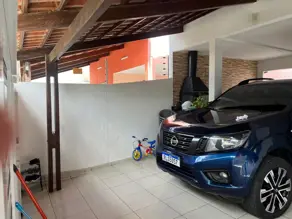 Imagem 4 - Casa em José Américo de Almeida, João Pessoa - PB