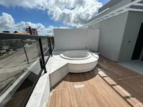 Imagem 3 - Apartamento em BESSA, João Pessoa - PB