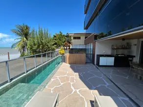 Apartamento BESSA, João Pessoa - PB — foto 1