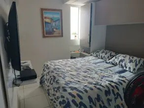 Imagem 5 - Apartamento em Jardim Sao Paulo, João Pessoa - PB
