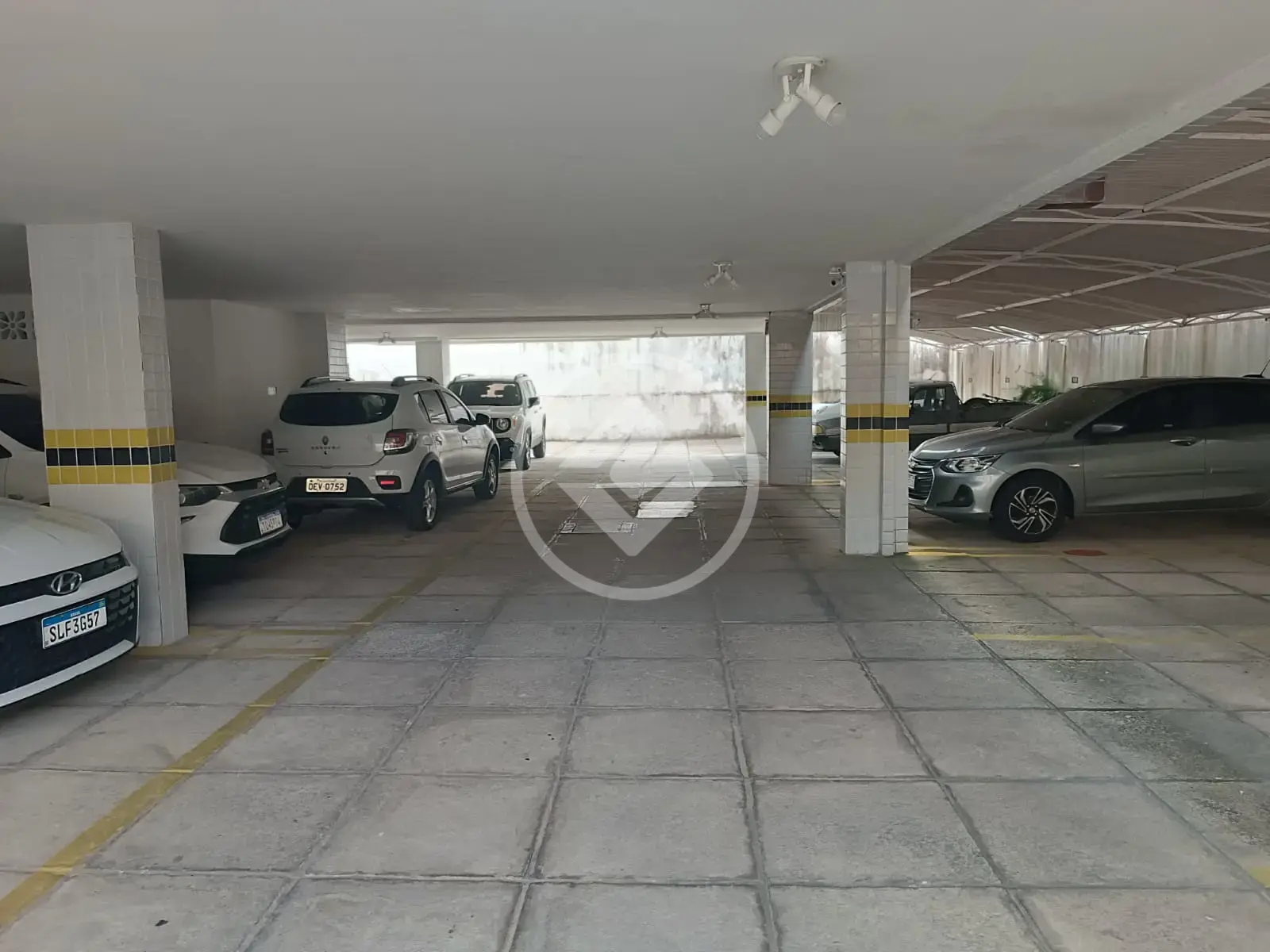 Image 13 - Apartamento em Jardim Sao Paulo, João Pessoa - PB