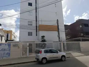 Apartamento Jardim Sao Paulo, João Pessoa - PB — foto 1