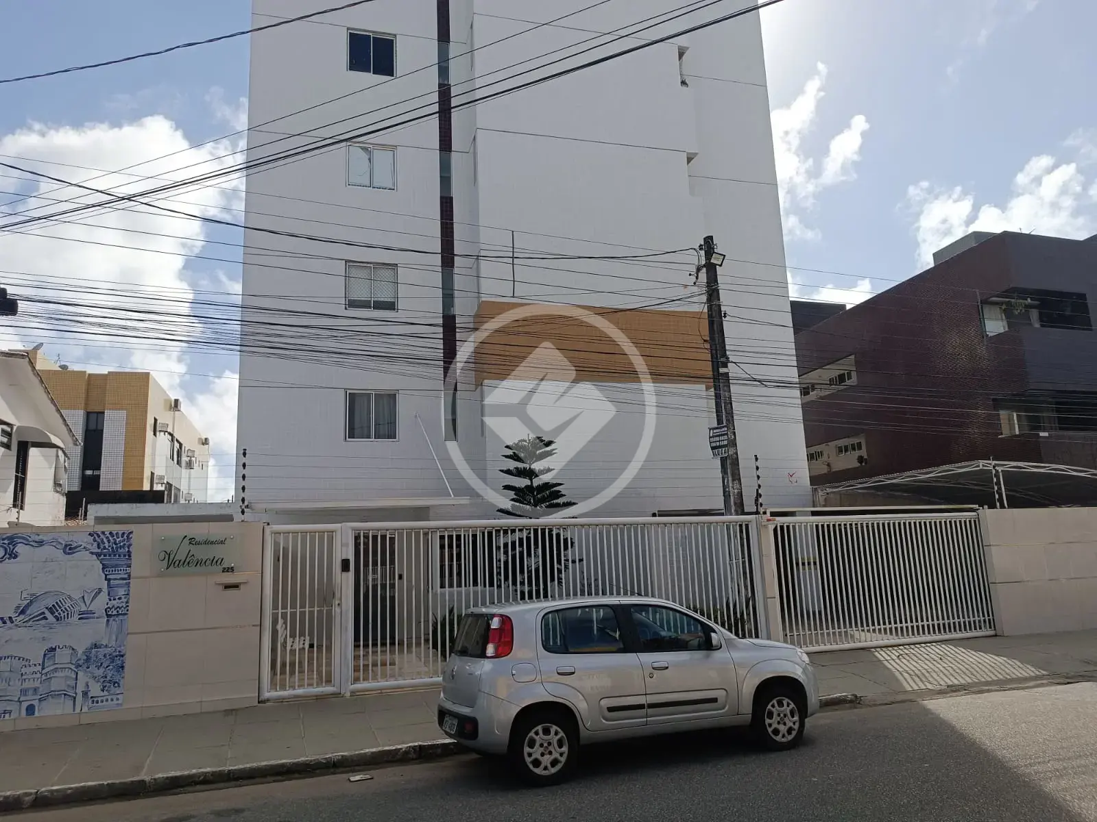 Imagem 1 - Apartamento em Jardim Sao Paulo, João Pessoa - PB