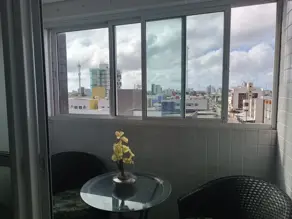 Imagem 4 - Apartamento em Jardim Sao Paulo, João Pessoa - PB