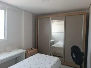 Imagem 6 - Apartamento em Jardim Sao Paulo, João Pessoa - PB