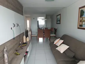 Apartamento Jardim Sao Paulo, João Pessoa - PB — foto 2