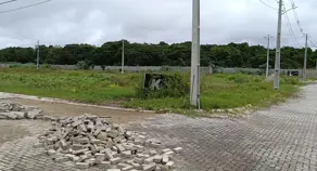 Terreno Cabo Branco, João Pessoa - PB — foto 2