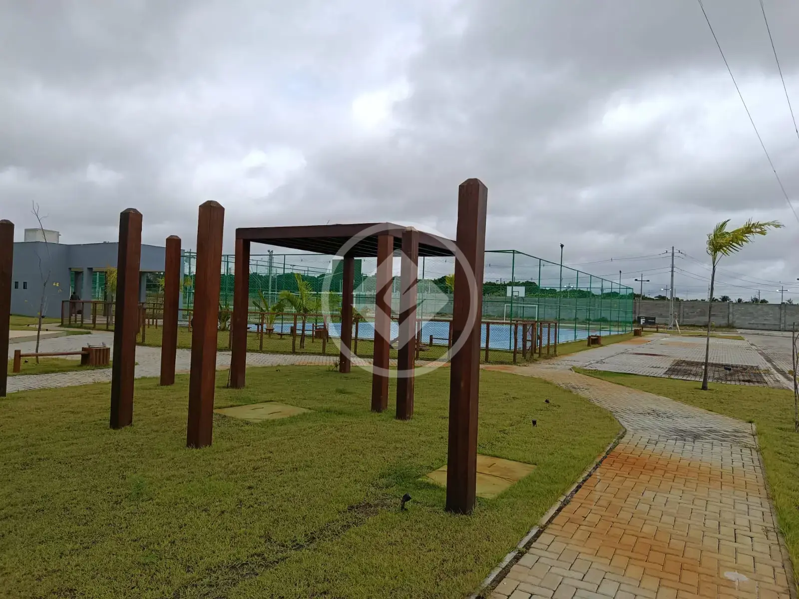 Imagem 1 - Terreno em Cabo Branco, João Pessoa - PB