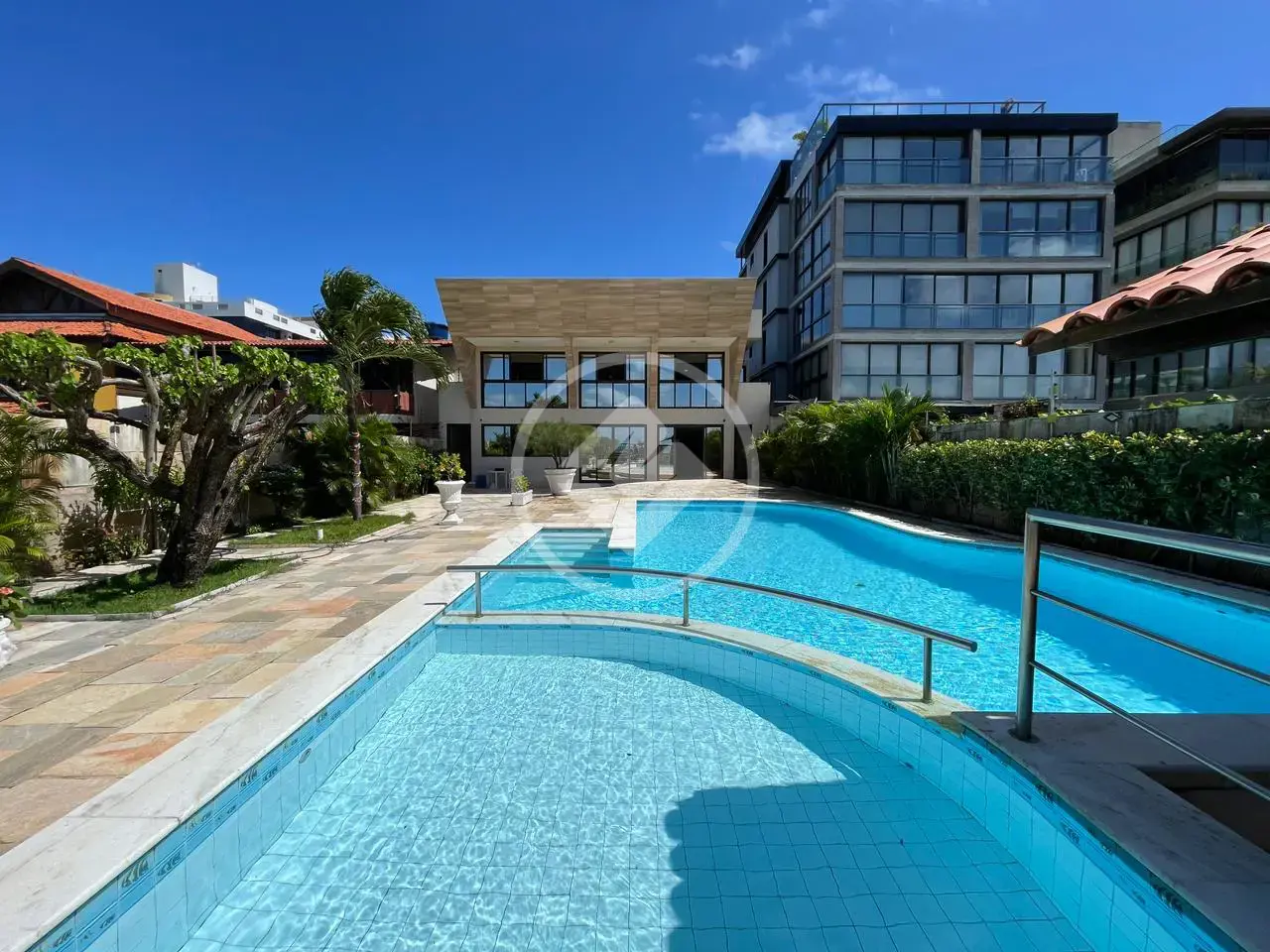 Imagem 1 - Casa em Camboinha, Cabedelo - PB