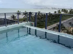 Imagem 6 - Apartamento em Intermares, Cabedelo - PB