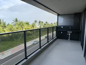 Apartamento Intermares, Cabedelo - PB — foto 1