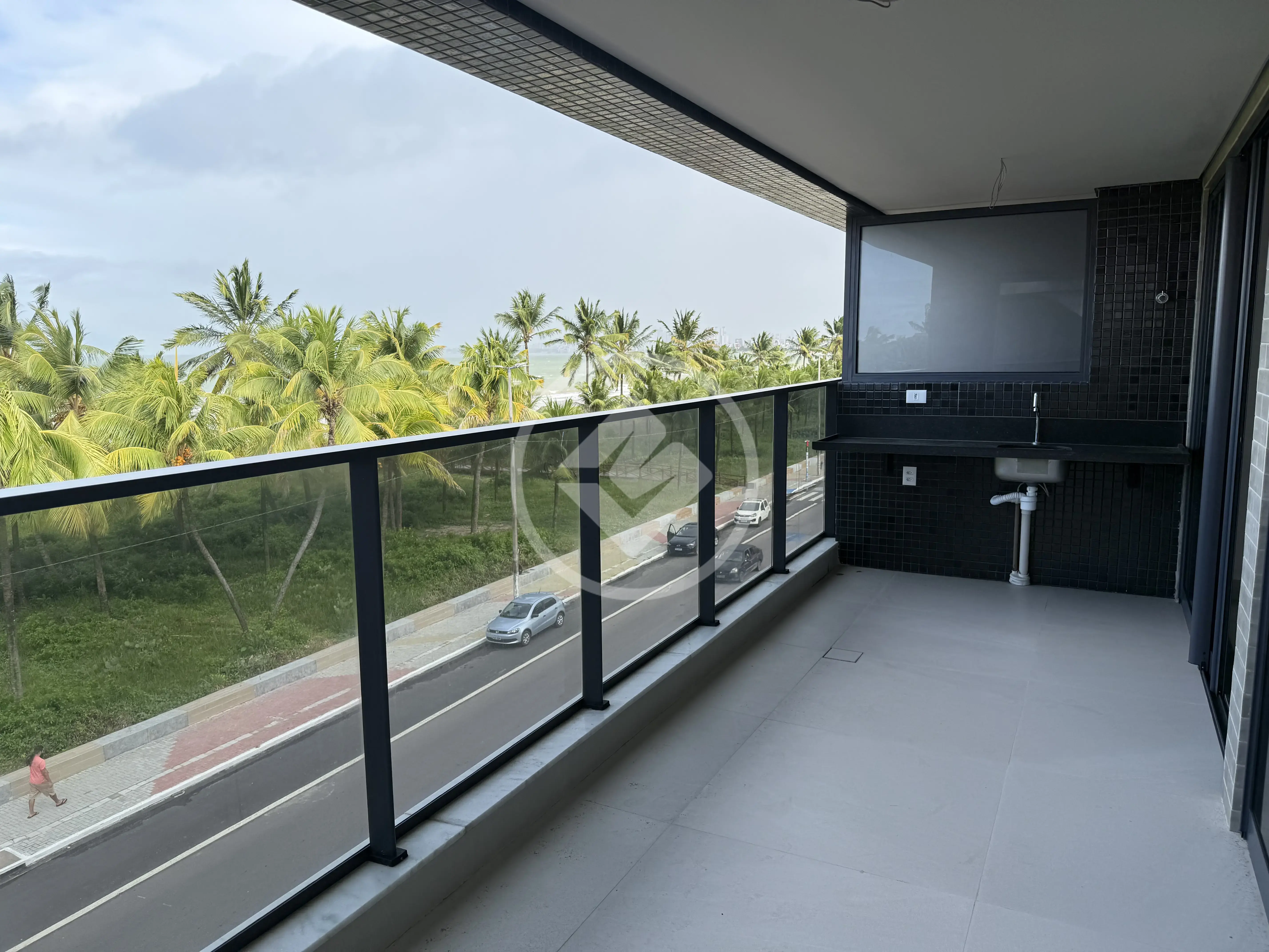 Imagem 1 - Apartamento em Intermares, Cabedelo - PB