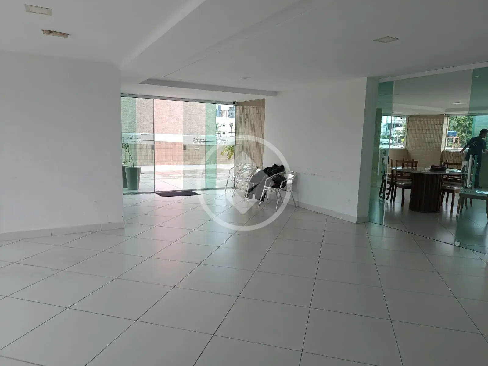 Image 2 - Apartamento em Aeroclube, João Pessoa - PB