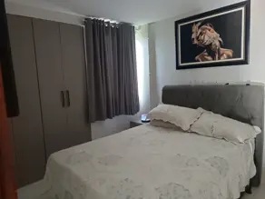 Imagem 4 - Apartamento em Aeroclube, João Pessoa - PB