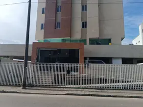 Apartamento Aeroclube, João Pessoa - PB — foto 1
