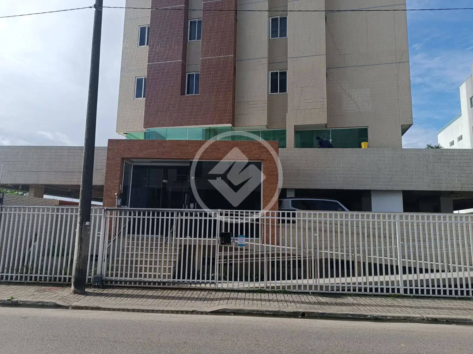 Imagem 1 - Apartamento em Aeroclube, João Pessoa - PB