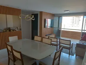Imagem 3 - Apartamento em Aeroclube, João Pessoa - PB