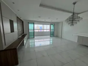 Apartamento Jardim Oceania, João Pessoa - PB — foto 1