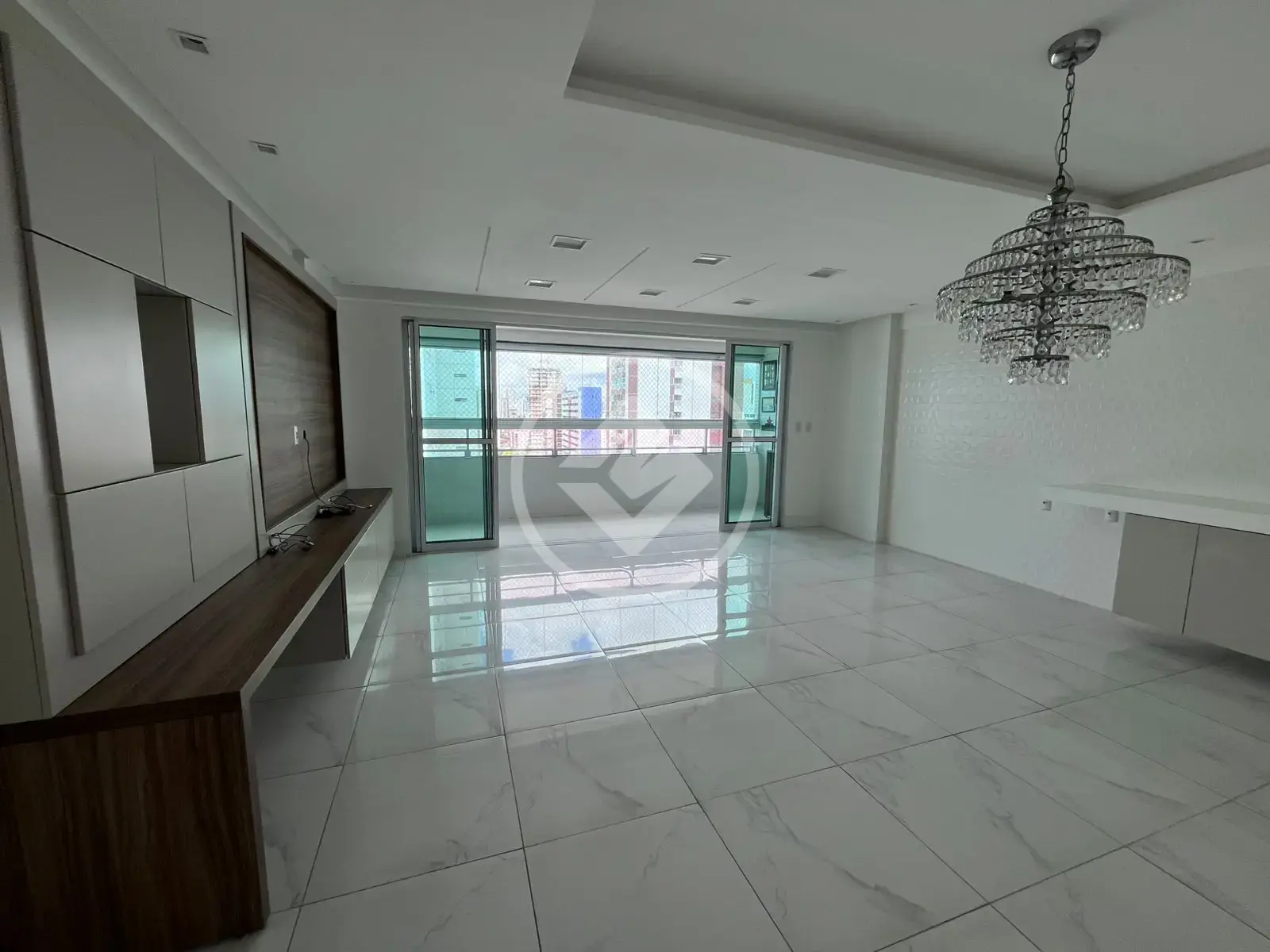 Imagem 1 - Apartamento em Jardim Oceania, João Pessoa - PB
