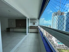 Imagem 4 - Apartamento em Jardim Oceania, João Pessoa - PB