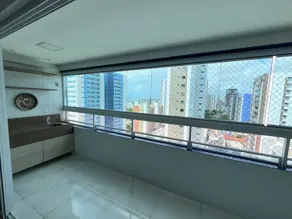 Imagem 3 - Apartamento em Jardim Oceania, João Pessoa - PB