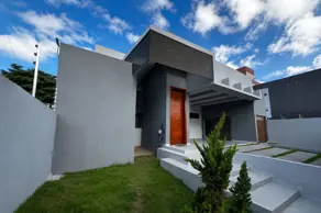 Imagem 2 - Casa em Altiplano Cabo Branco, João Pessoa - PB