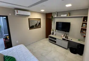 Casa Altiplano Cabo Branco, João Pessoa - PB — foto 2