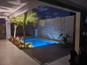 Imagem 5 - Casa em Altiplano Cabo Branco, João Pessoa - PB