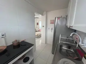 Imagem 5 - Apartamento em BESSA, João Pessoa - PB