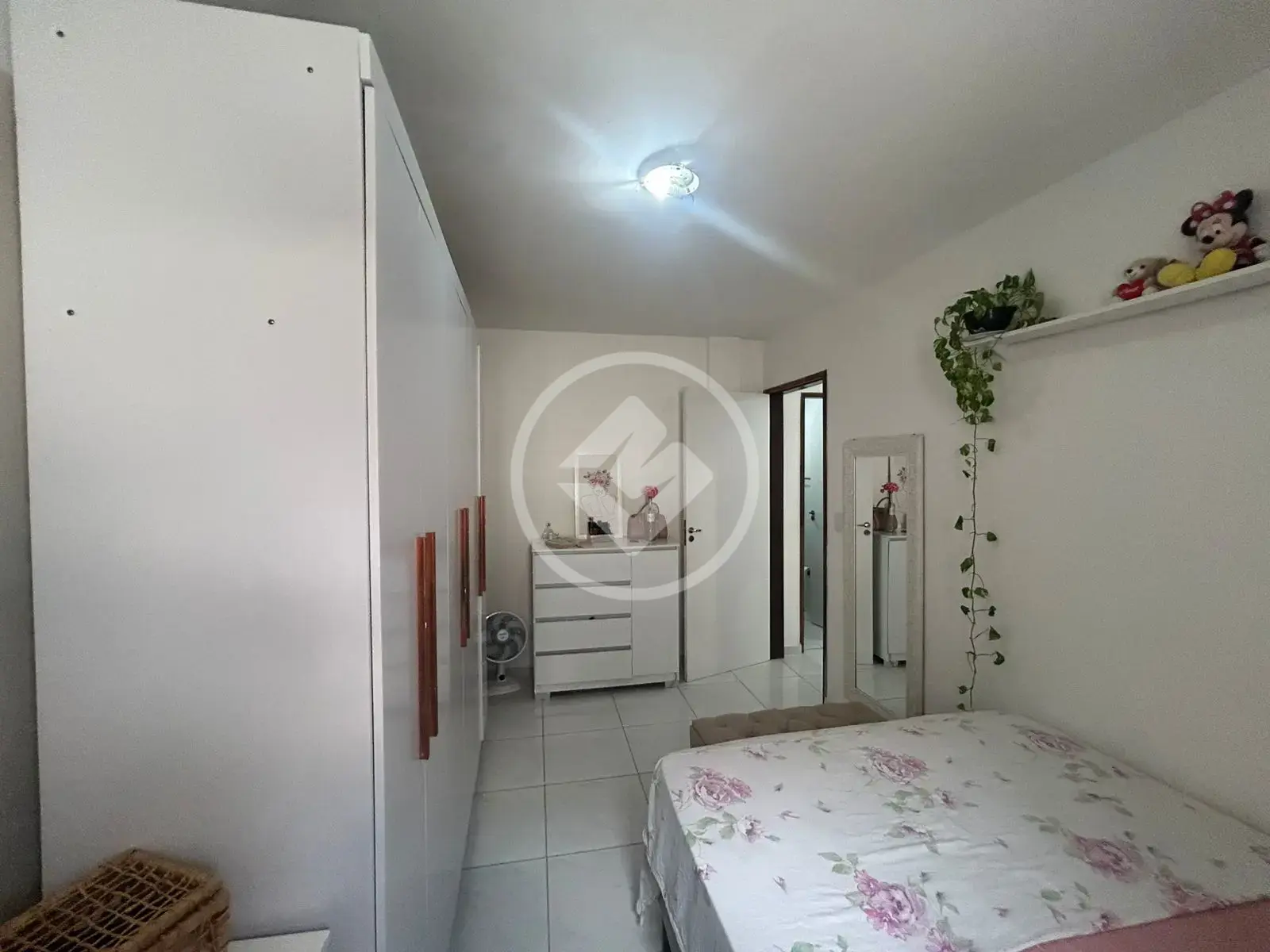 Image 2 - Apartamento em BESSA, João Pessoa - PB