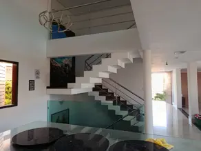 Casa Condomínio Altiplano Cabo Branco, João Pessoa - PB — foto 2